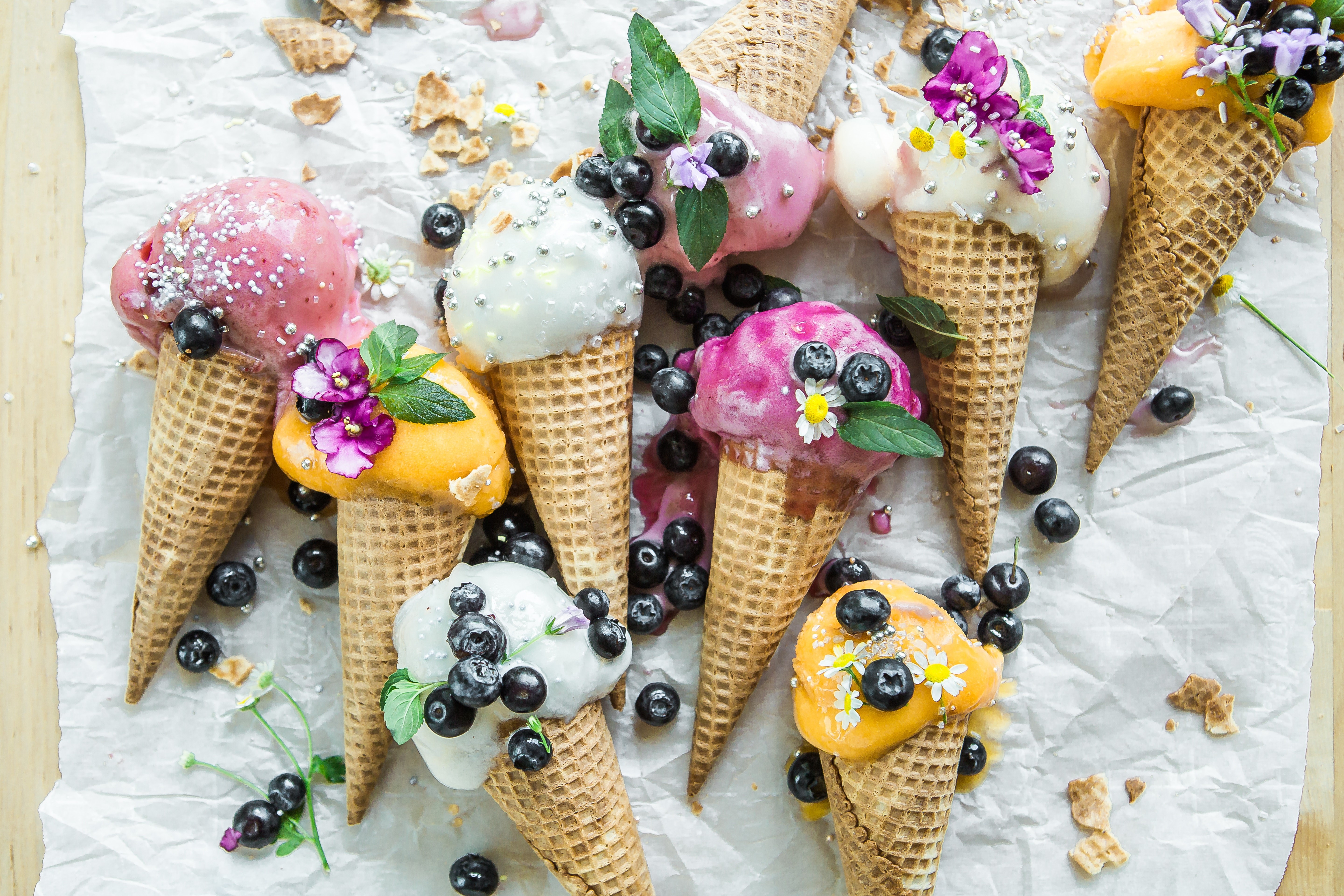 we all scream for ice cream toy
